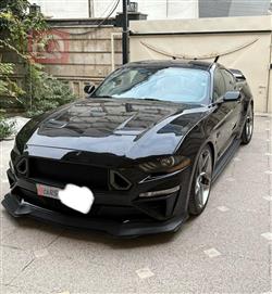 فورد موستانج